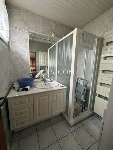Maison 4 pièce(s) 2 chambre(s) 80 m²