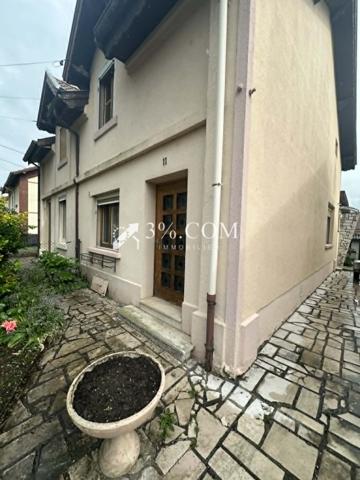 Maison 4 pièce(s) 2 chambre(s) 80 m²