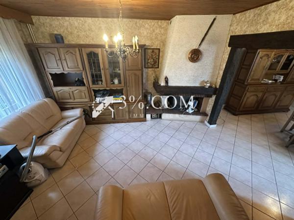 Maison 4 pièce(s) 2 chambre(s) 80 m²