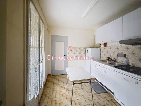 Maison à vendre 4 pièces de 83 m²