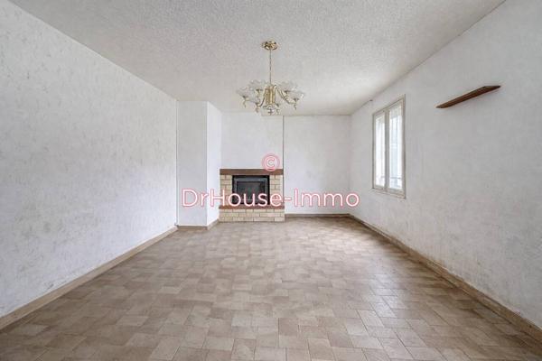 Maison à vendre 4 pièces de 83 m²