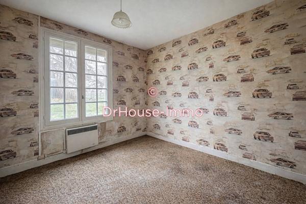 Maison à vendre 4 pièces de 83 m²