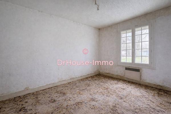 Maison à vendre 4 pièces de 83 m²