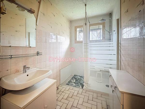 Maison à vendre 4 pièces de 83 m²