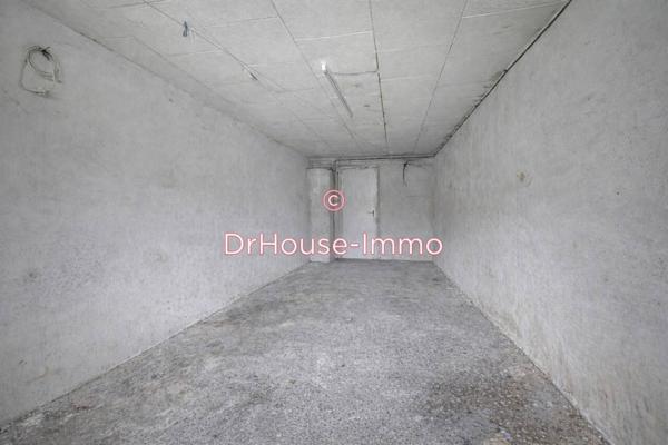 Maison à vendre 4 pièces de 83 m²