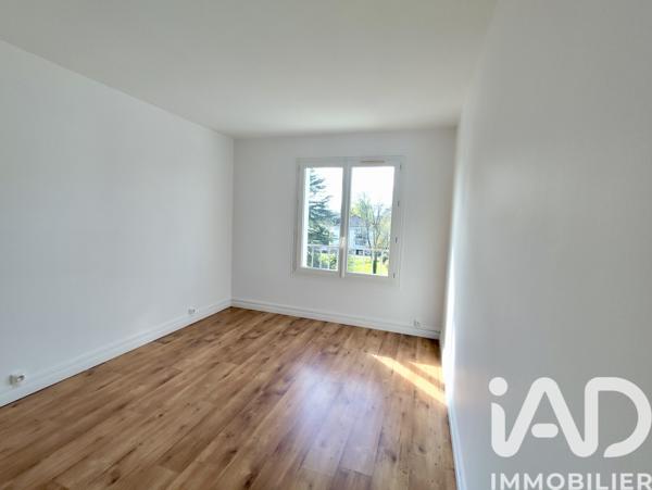 Appartement à vendre 3 pièces 67 m² Billère