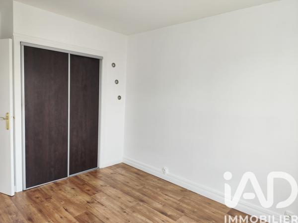 Appartement à vendre 3 pièces 67 m² Billère