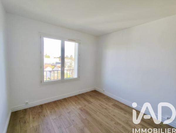Appartement à vendre 3 pièces 67 m² Billère