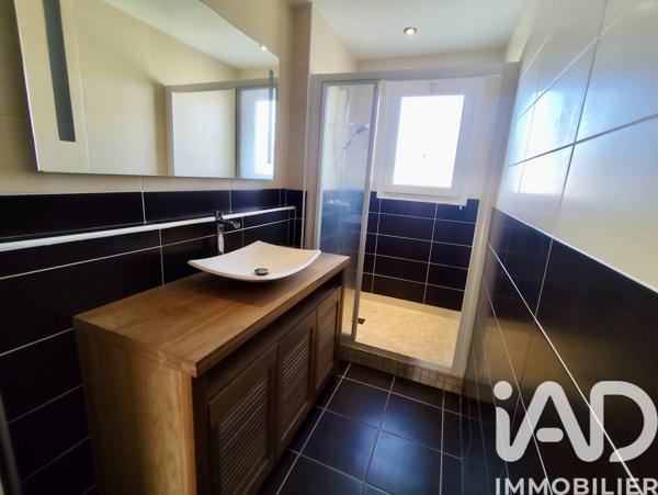 Appartement à vendre 3 pièces 67 m² Billère