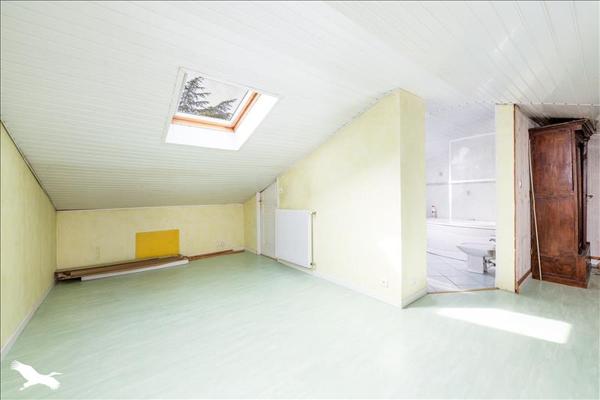 Maison à vendre |  Le Pian-Médoc |  4 pièces | 91 m²