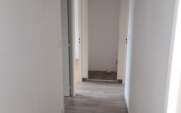 Maison à louer    3 pièces •  Mamers