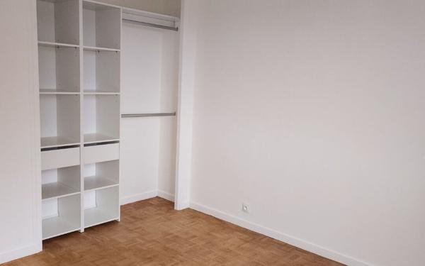 Maison à louer    3 pièces •  Mamers
