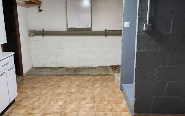 Maison à louer    3 pièces •  Mamers