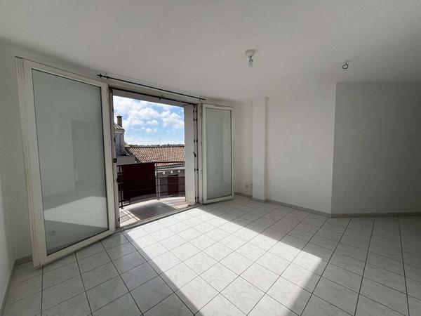 Appartement 3 pièce(s) de 56.33 m2 avec ascenseur FRONTIGNAN 34110