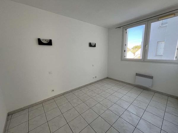 Appartement 3 pièce(s) de 56.33 m2 avec ascenseur FRONTIGNAN 34110