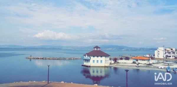 Appartement à vendre 1 pièce 22 m² Le Barcarès