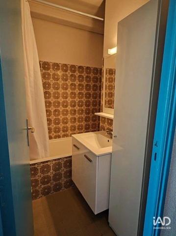 Appartement à vendre 1 pièce 22 m² Le Barcarès