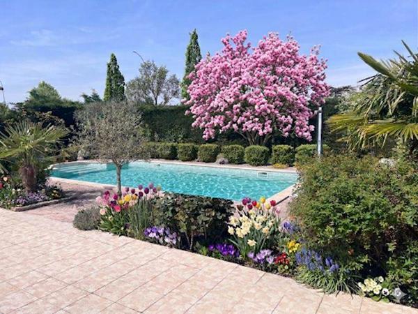 Maison à vendre |                                       Tournefeuille |                                        6 pièces  |  152 m²