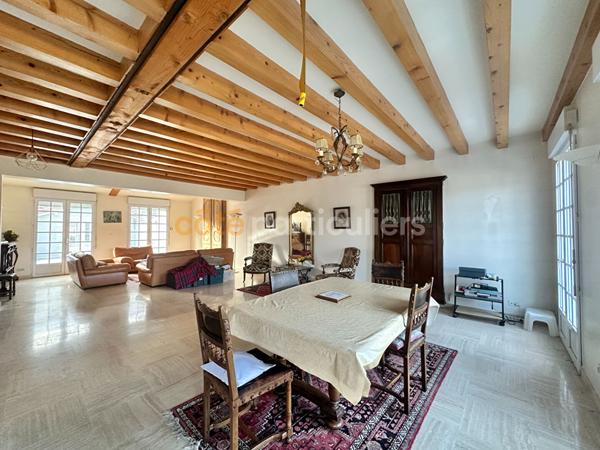 Vente Immeuble182 m² - 10 Pièces - LAUSSONNE (43150)