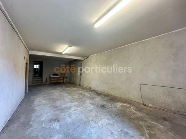 Vente Immeuble182 m² - 10 Pièces - LAUSSONNE (43150)