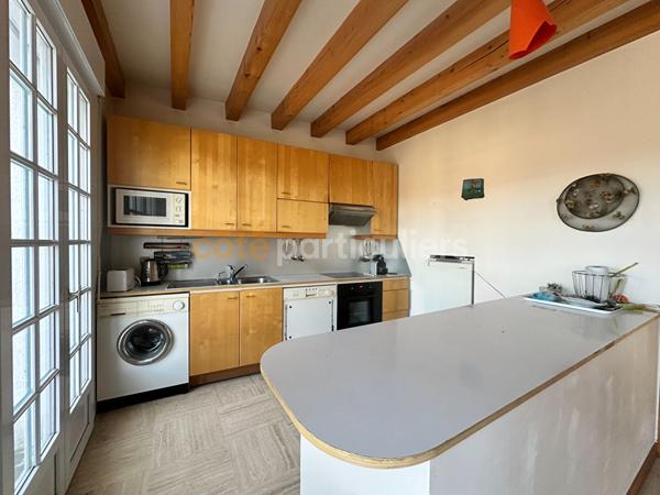 Vente Immeuble182 m² - 10 Pièces - LAUSSONNE (43150)