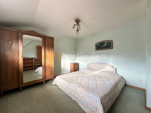 Vente Immeuble182 m² - 10 Pièces - LAUSSONNE (43150)