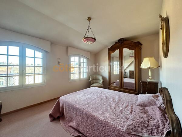 Vente Immeuble182 m² - 10 Pièces - LAUSSONNE (43150)