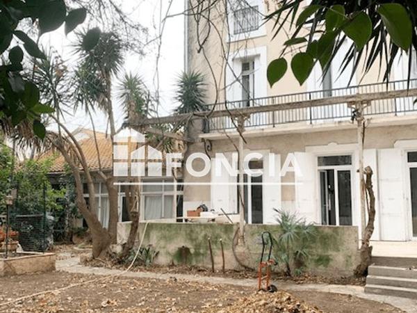 À vendre Maison 8 pièces 250 m² - Narbonne 11100