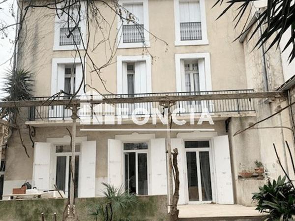 À vendre Maison 8 pièces 250 m² - Narbonne 11100