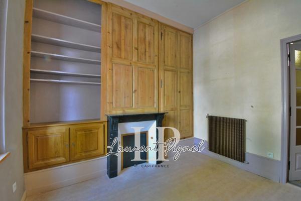 ABBEVILLE – Maison abbevilloise – 3 chambres – 129 000 € HAI