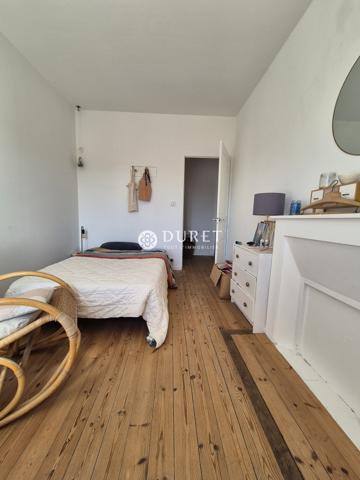 Maison de ville, 3 chambres + bureau