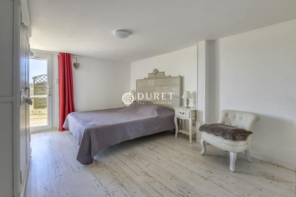 Ensemble immobilier d’exception au cœur du marais – Maison + 3 gîtes
