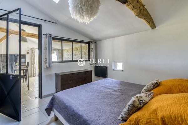 Ensemble immobilier d’exception au cœur du marais – Maison + 3 gîtes
