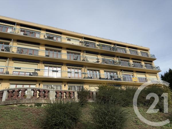 Appartement F5 à vendre  5 pièces - 98,92 m2 CONFLANS STE HONORINE - 78