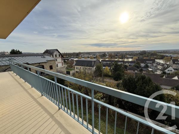 Appartement F5 à vendre  5 pièces - 98,92 m2 CONFLANS STE HONORINE - 78