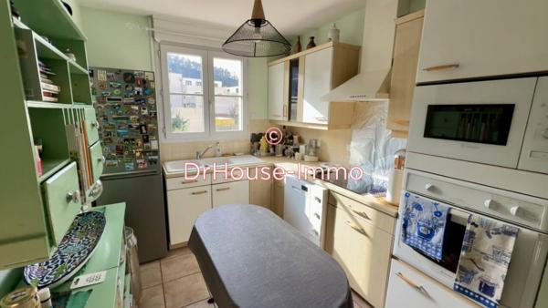Appartement à vendre 3 pièces de 71 m²