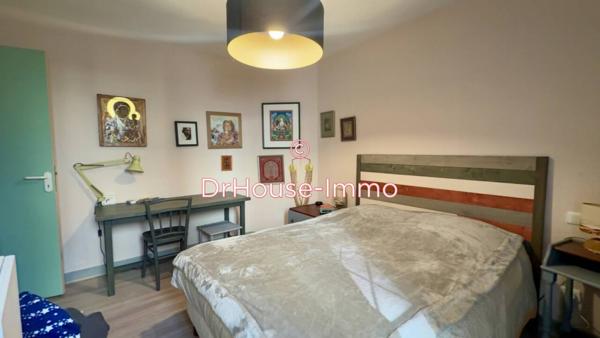 Appartement à vendre 3 pièces de 71 m²