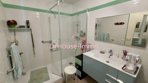 Appartement à vendre 3 pièces de 71 m²