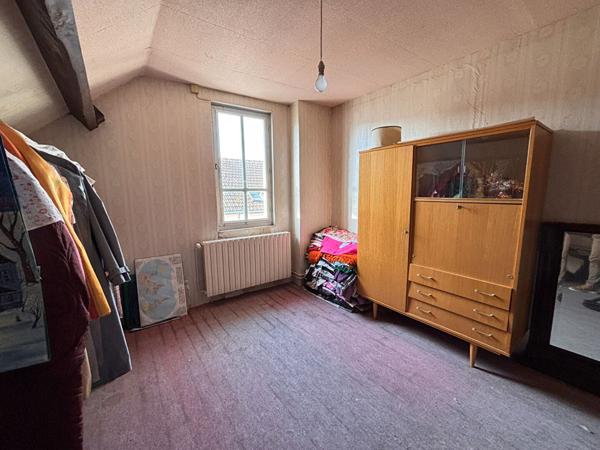 Maison de caractère avec accès Loir - Centre de La Flèche