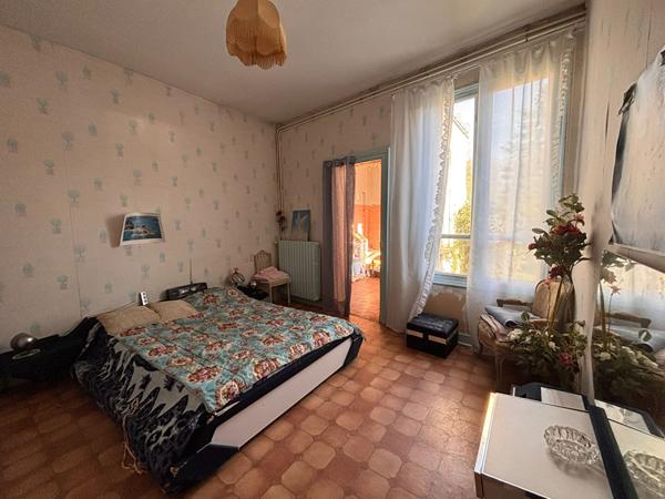 Maison de caractère avec accès Loir - Centre de La Flèche