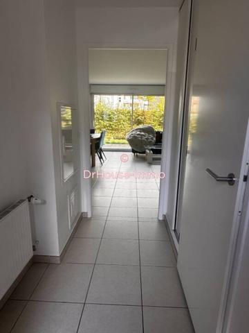 Maison à vendre 4 pièces de 86 m²