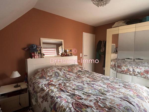 Maison à vendre 4 pièces de 86 m²