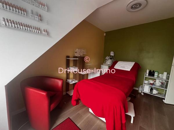 Maison à vendre 4 pièces de 86 m²