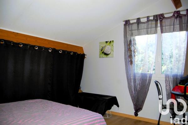 Maison 4 pièces de 85 m² à Millau (12100)