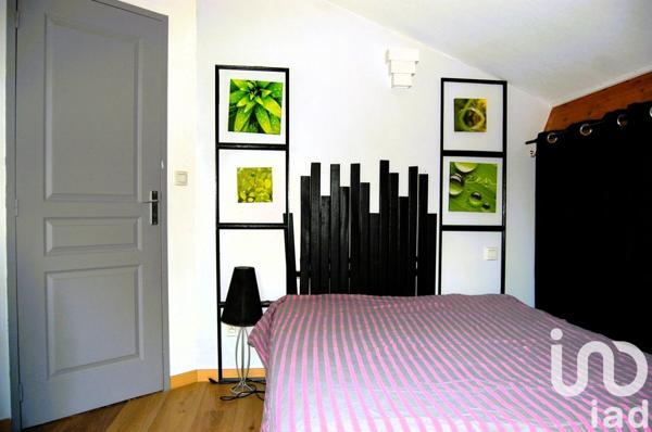 Maison 4 pièces de 85 m² à Millau (12100)