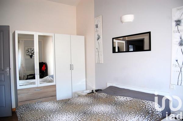 Maison 4 pièces de 85 m² à Millau (12100)