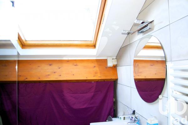 Maison 4 pièces de 85 m² à Millau (12100)