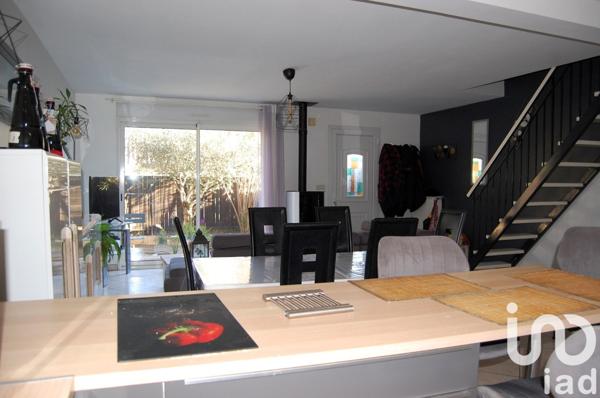 Maison 4 pièces de 85 m² à Millau (12100)