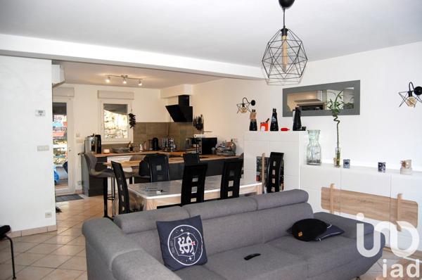 Maison 4 pièces de 85 m² à Millau (12100)