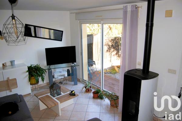Maison 4 pièces de 85 m² à Millau (12100)